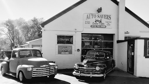 430 Center St, New Richmond, OH 45157, USA