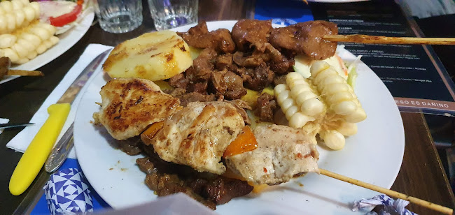 Restaurant Turistico "El Parrillero"