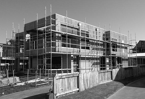Reviews of Whangamata Scaffolding Limited in Thames - Construction company
