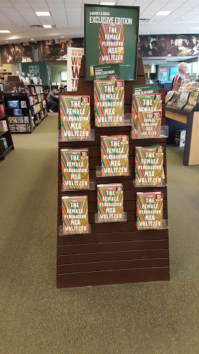 Book Store «Barnes & Noble», reviews and photos, 28801 Chagrin Blvd, Woodmere, OH 44122, USA