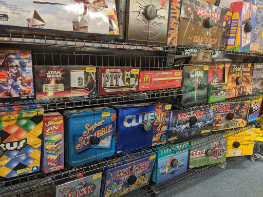 DVD Store «Vintage Stock», reviews and photos, 5351 NE Antioch Rd, Kansas City, MO 64119, USA