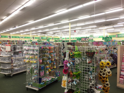 Dollar Store «Dollar Tree», reviews and photos, 8727 S Ridgeland Ave, Oak Lawn, IL 60453, USA