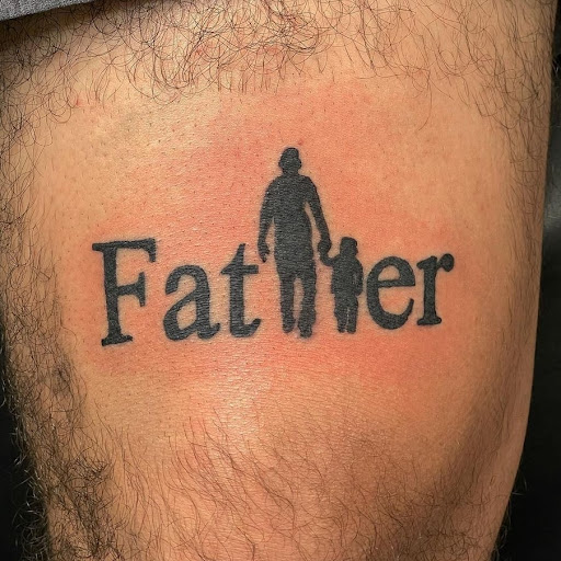 Explore skateboarding tattoo ideas, creative tattoo ideas in Coram, available at Asylum Tattoo