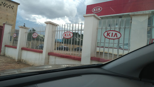 Kia Motors Emene, Airport Rd, Thinkers Corner, Enugu, Nigeria, Gift Shop, state Enugu