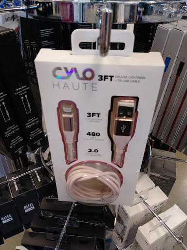 Department Store «Nordstrom Rack Towne Place at Garden State Park», reviews and photos, 951 Haddonfield Rd a, Cherry Hill, NJ 08002, USA