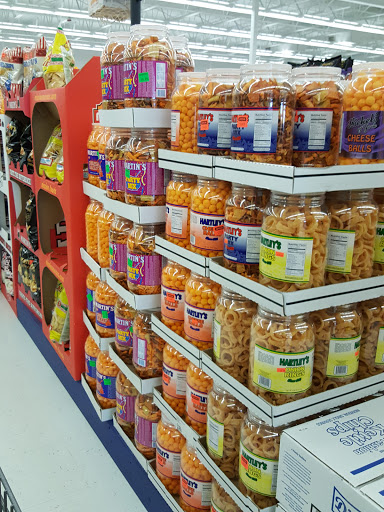 Grocery Store «Sharp Shopper Grocery Outlet», reviews and photos, 1577 W Harrisburg Pike, Middletown, PA 17057, USA