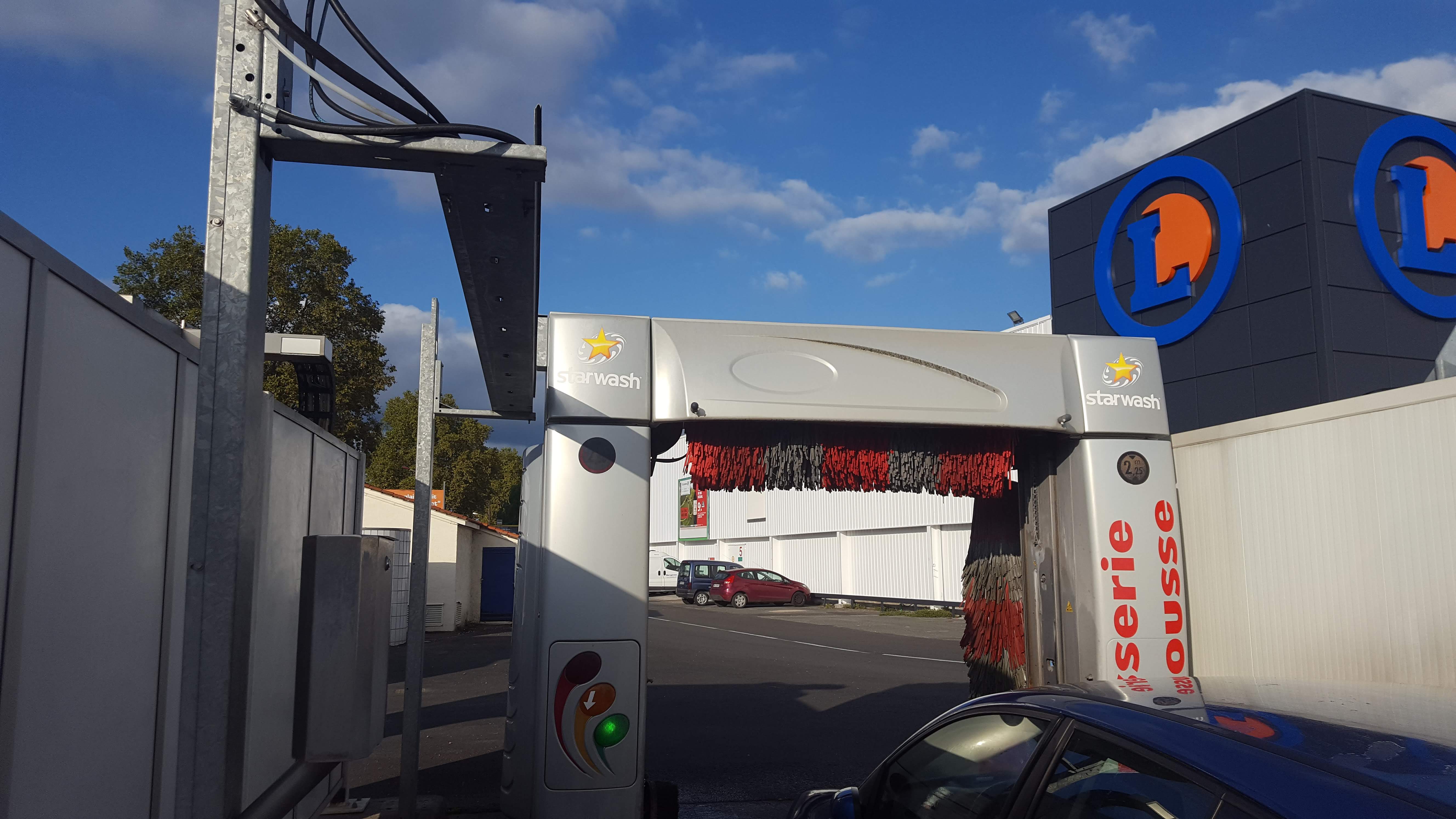 Photo n° 1 de l'avis de Marie.D fait le 03/10/2019 à 15:58