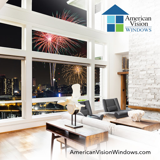 American Vision Windows image