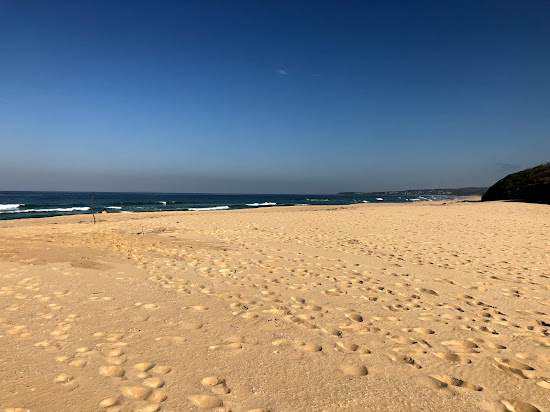 Brou Beach
