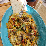 Photo n°2 de l'avis de Thesilentube83.a fait le 04/09/2022 à 07:27 sur le  Ristorante Mates - Torre Dei Corsari à Torre dei Corsari