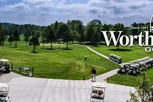 Worthington Golf Club image