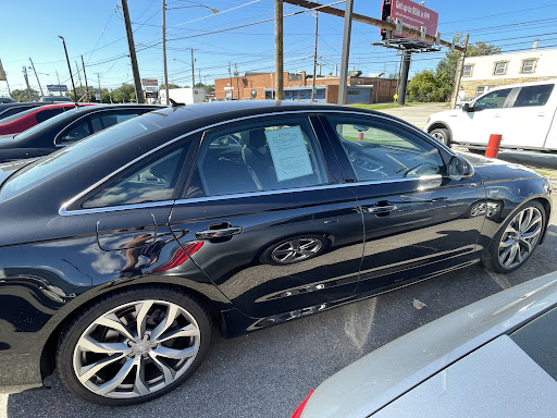 Used Car Dealer «440 Auto Sales», reviews and photos, 300 N Rocky River Dr, Berea, OH 44017, USA