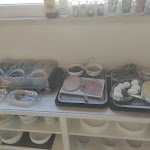 Photo n°4 de l'avis de Daniele.o fait le 06/11/2023 à 17:56 sur le  Gu Hotel à Guidonia Montecelio