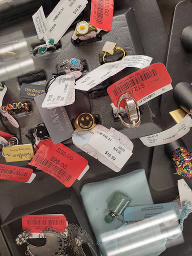 Department Store «T.J. Maxx», reviews and photos, 198 Retail Commons Pkwy, Martinsburg, WV 25403, USA