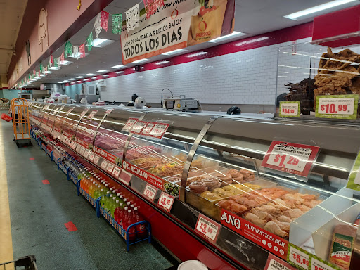 Supermarket «Fresco Supermarket», reviews and photos, 1070 Story Rd, San Jose, CA 95122, USA