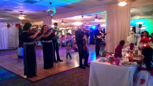 Banquet Hall «The White Room», reviews and photos, 2227 W Park Row Dr, Arlington, TX 76013, USA