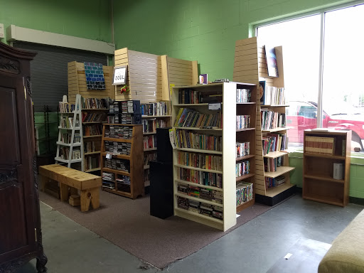 Thrift Store «Habitat ReStore - Newport News», reviews and photos, 9614 Warwick Blvd, Newport News, VA 23601, USA