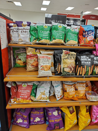 Department Store «T.J. Maxx», reviews and photos, 920 Springfield Rd, Union, NJ 07083, USA