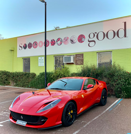 The Good Grocer Applecross IGA