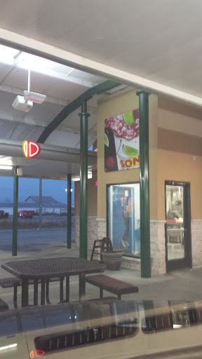 Fast Food Restaurant «Sonic Drive-In», reviews and photos, 1738 S Irby St, Florence, SC 29505, USA