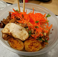 Vermicelle du Restaurant vietnamien ONHA Vietnam Street-Food à Amiens - n°3