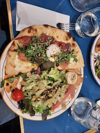 Plats et boissons du Restaurant italien LA STRADA à Valence - n°4