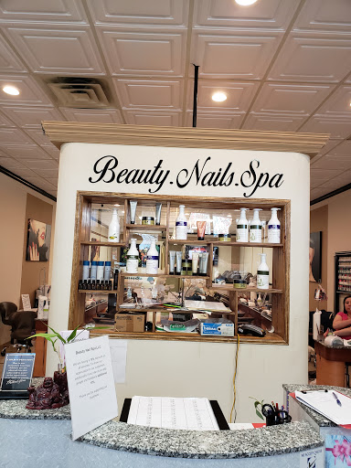 Nail Salon «Beauty Nail & Spa», reviews and photos, 380 S Pantops Dr, Charlottesville, VA 22911, USA