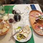 Photo n°3 de l'avis de Michele.i fait le 16/05/2019 à 12:57 sur le  Trattoria Abruzzese - Ovindoli à Ovindoli