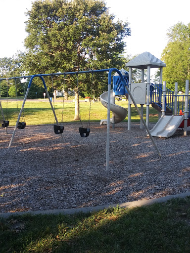 Park «Union Park», reviews and photos, 725 Thompson Ave, Des Moines, IA 50316, USA