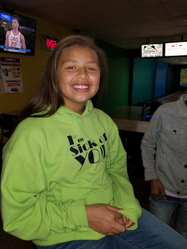 Bowling Alley «Plaza Lanes Bowling Center», reviews and photos, 506 Droste Rd, St Charles, MO 63301, USA