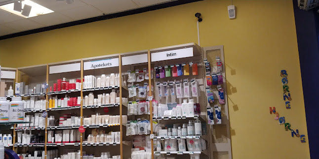 Kommentarer og anmeldelser af Tarup Apotek