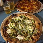 Photo n°1 de l'avis de Marie.a fait le 12/12/2023 à 22:53 sur le  Lupita à Lisbon