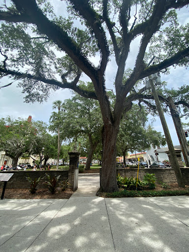 History Museum «Government House», reviews and photos, 48 Cathedral Pl, St Augustine, FL 32084, USA