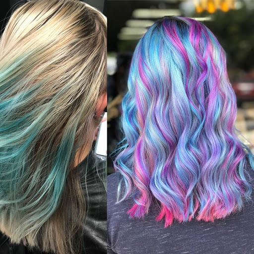 Beauty Salon «Beautiful U Salon & Spa», reviews and photos, 232 W Nepessing St, Lapeer, MI 48446, USA