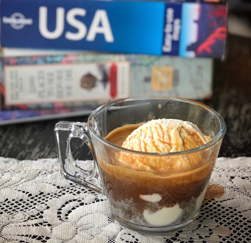 Coffee Shop «Cedar House Coffee Shop», reviews and photos, 2009 E Cedar Ave, Flagstaff, AZ 86004, USA