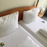 Photo n°5 de l'avis de Daniel.a fait le 11/07/2017 à 14:59 sur le  Hotel Alte Post à Müllheim