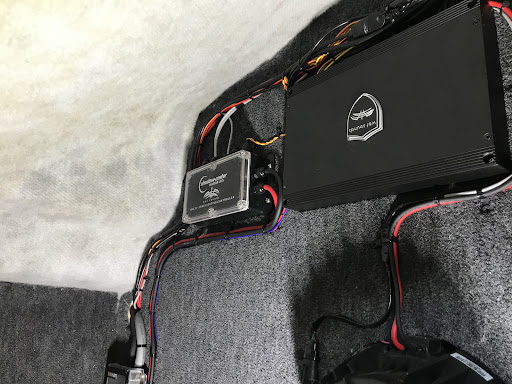 Car Stereo Store «Tunez 4U», reviews and photos, 403 Idaho Maryland Rd # B, Grass Valley, CA 95945, USA