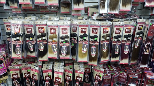Beauty Supply Store «Hair Connection», reviews and photos, 4373 Florida Blvd, Baton Rouge, LA 70806, USA