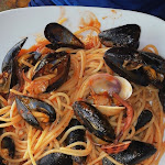 Photo n°1 de l'avis de Lucia.a fait le 16/09/2019 à 14:52 sur le  Snacky Night Panineria Ristorante Spaghetteria à Palermo