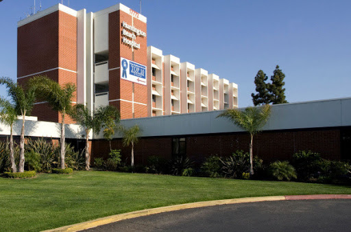 Huntington Beach Hospital