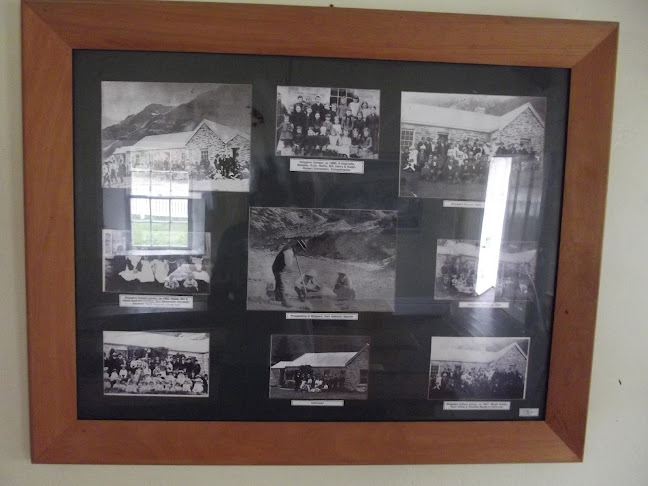 Comments and reviews of Skippers Township Museum, Skippers Point