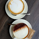 Photo n°1 de l'avis de Mario.r fait le 13/09/2017 à 13:51 sur le  Bar - Il Broletto à Novara