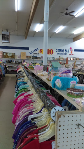 Thrift Store «Bargain World», reviews and photos, 4502 N Pearl St, Tacoma, WA 98407, USA
