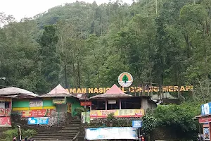 Taman Nasional Gunung Merapi image