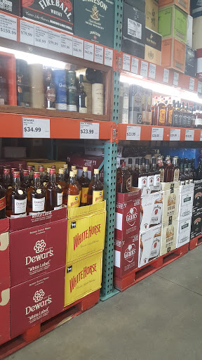 Liquor Store «Brooklyn Liquors», reviews and photos, 976 3rd Ave, Brooklyn, NY 11232, USA