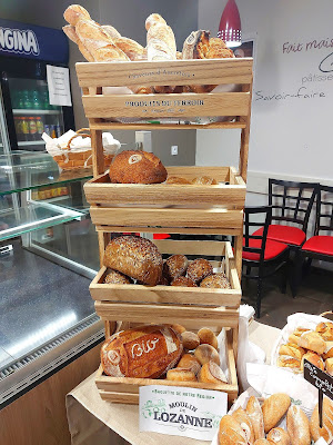 L'Atelier des Délices à Lyon