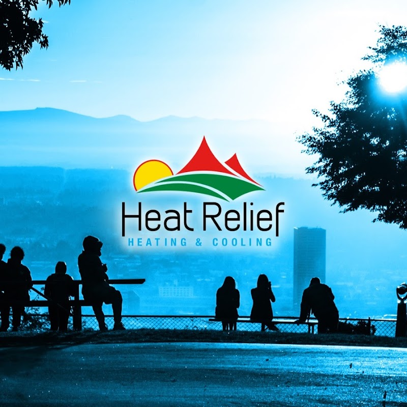 Heat Relief Heating & Cooling