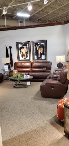 Furniture Store «Ashley HomeStore», reviews and photos, 9841 E US Hwy 36, Avon, IN 46123, USA