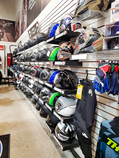 Used Motorcycle Dealer «Simply Street Bikes», reviews and photos, 7500 Washington Ave S, Eden Prairie, MN 55344, USA