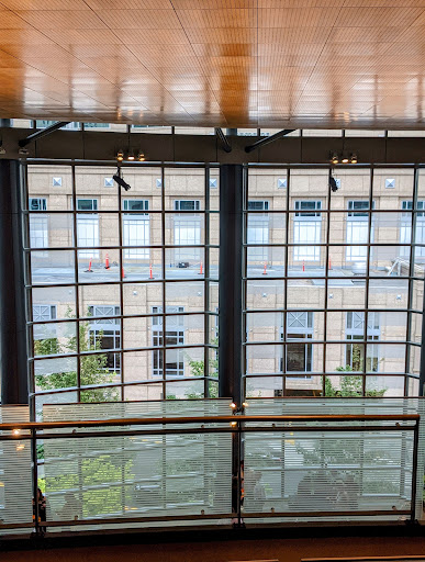 Performing Arts Theater «Benaroya Hall», reviews and photos, 200 University St, Seattle, WA 98101, USA